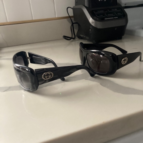 Gucci vintage sunglasses - Picture 2 of 2